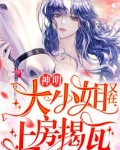神明大人是哪个动漫