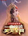 开局扮演阿离，一曲惊鸿美哭全网