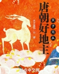 唐朝好地主:天子元从