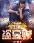 一个盗墓贼穿越的玄幻小说