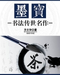 墨宝书法作品
