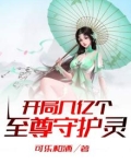 开局几亿个至尊守护灵