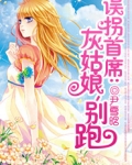 误拐首席:灰姑娘,别跑