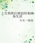 上交系统后被迫结束咸鱼生活