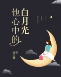 他心中的白月光