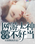 穿越未来网游大神不好当免费