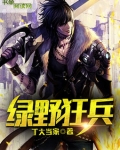绿野狂兵