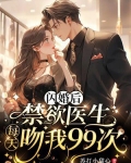 闪婚后,禁欲医生每天吻我99次
