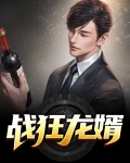 战狂龙婿