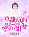 总裁大人甜宠妻小说免费阅读