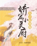 娇宠小灵厨：太子妃别跑