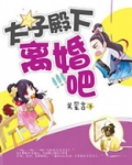 太子殿下的婚事