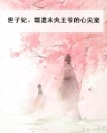霸道世子小狂妃 小说