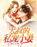大叔宠妻无度小说