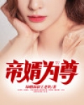 帝婿为尊