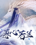 蕙心若兰