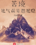 苦境过气前辈想退隐