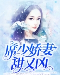 席少娇妻甜又凶