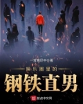 娱乐圈里的钢铁直男