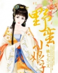 野蛮小娘子电视剧