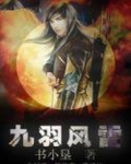 九羽风雷