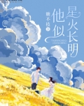 他似星火长明