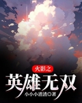 英雄无双小说