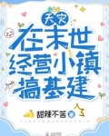 天灾：在末世经营小镇搞基建