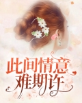 此情可期 释义