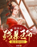 被休王妃二嫁
