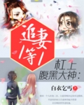 杠上腹黑大神:追妻1等1 白衣乞丐