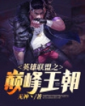 英雄联盟之巅峰王朝 小说