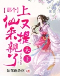大王，那个上仙又来提亲了