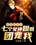 七个女神姐姐全文免费阅读