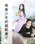 修真少年的超酷妻子