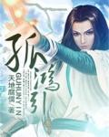 孤鸿引作者