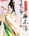 契约医妃：王爷药不停