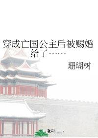 穿成亡国公主后被赐婚给了……