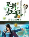 至尊狂妻