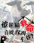 被熊猫救命,喜提保姆套餐?