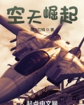空天崛起 小说