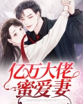 亿万大佬蜜爱妻