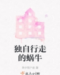 独自行走的蜗牛