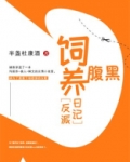饲养腹黑反派日记