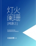 网游灯火阑珊小说