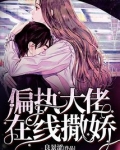在黑化的偏执大佬怀里撒娇小说