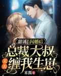 甜诱!闪婚后总裁大叔天天缠我生崽