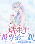 陆先生世界第一甜 第1章