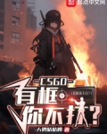 csgo方框