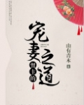 督主的宠妻之道